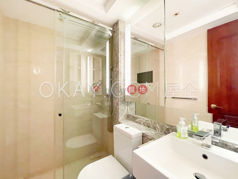 Property Search Hong Kong | OneDay | Residential | Rental Listings | Gorgeous 2 bedroom with balcony | Rental