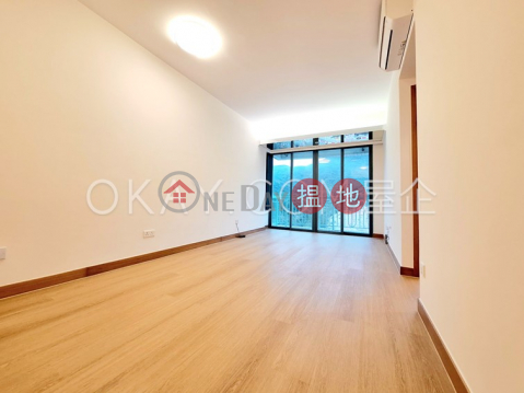 Practical 2 bedroom on high floor | For Sale | POKFULAM TERRACE 富臨軒 _0
