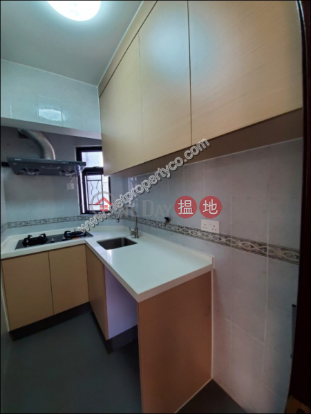 HK$ 23,800/ 月-益豐花園西區Wake Up to an Amazing Seaview Apartment