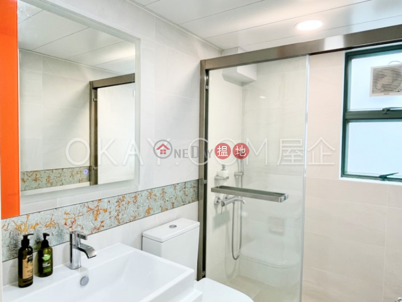HK$ 33,000/ month 18 Tung Shan Terrace | Wan Chai District Popular 2 bedroom in Mid-levels East | Rental