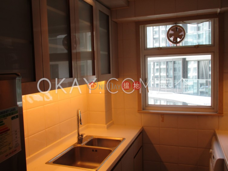 Le Cachet | Middle, Residential, Rental Listings | HK$ 29,000/ month