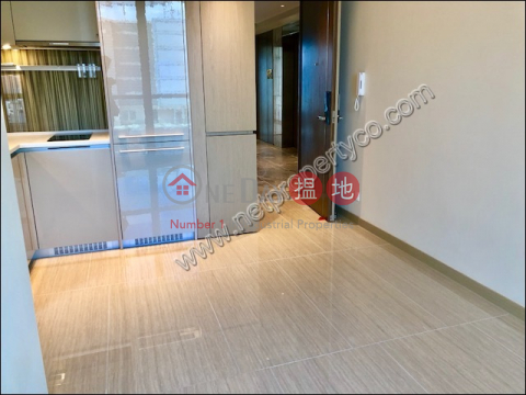 New Apartment for Rent in Kennedy Town, The Kennedy on Belcher's The Kennedy on Belcher's | Western District (A060068)_0
