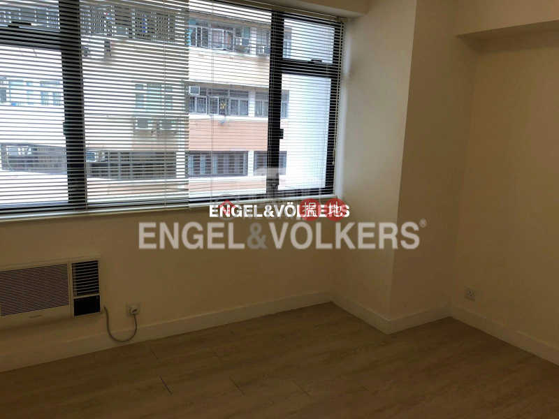 3 Bedroom Family Flat for Rent in Happy Valley | 2 Wang Tak Street | Wan Chai District | Hong Kong, Rental, HK$ 40,000/ month
