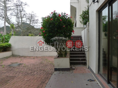 4 Bedroom Luxury Flat for Rent in Stanley | House A1 Stanley Knoll 赤柱山莊A1座 _0
