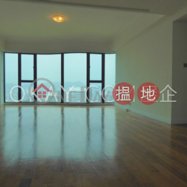 4房2廁,實用率高,星級會所,連車位港景別墅出租單位 | 港景別墅 The Harbourview _0