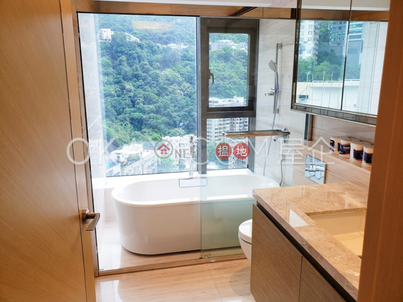 Property Search Hong Kong | OneDay | Residential, Sales Listings Luxurious 3 bed on high floor with rooftop & terrace | For Sale