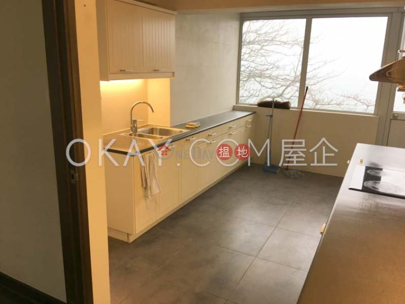 Exquisite house with sea views, terrace | Rental, 20 Shek O Headland Road | Southern District Hong Kong | Rental HK$ 97,000/ month
