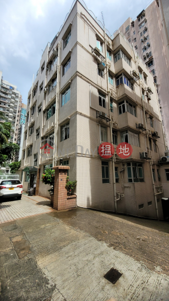 30 Kai Yuen Street (繼園街30號),North Point | ()(4)