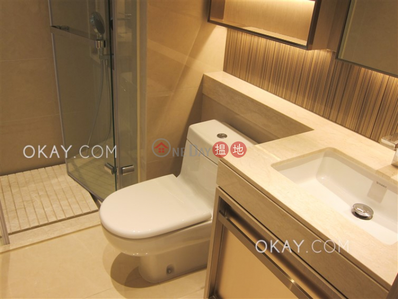 1房1廁,實用率高,露台《本舍出租單位》-97卑路乍街 | 西區|香港-出租|HK$ 29,000/ 月