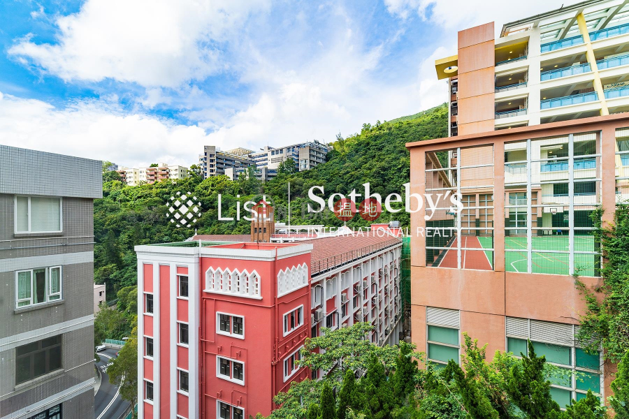 Property Search Hong Kong | OneDay | Residential Rental Listings Property for Rent at Billion Terrace with 3 Bedrooms