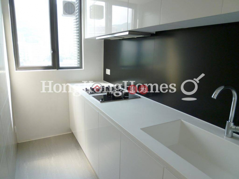 HK$ 47,000/ month The Oakhill Wan Chai District | 3 Bedroom Family Unit for Rent at The Oakhill
