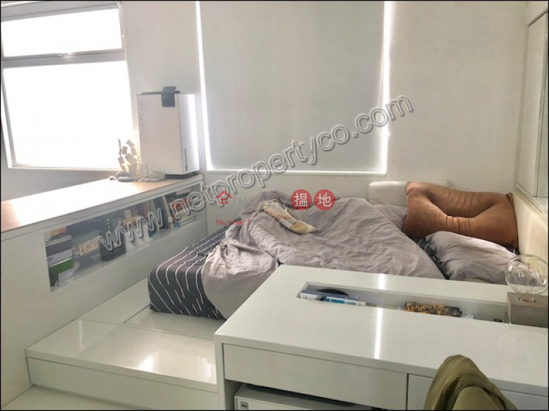 Nice decorated apartment for Sale, Luen Fat Mansion 聯發大廈 Sales Listings | Wan Chai District (A054824)
