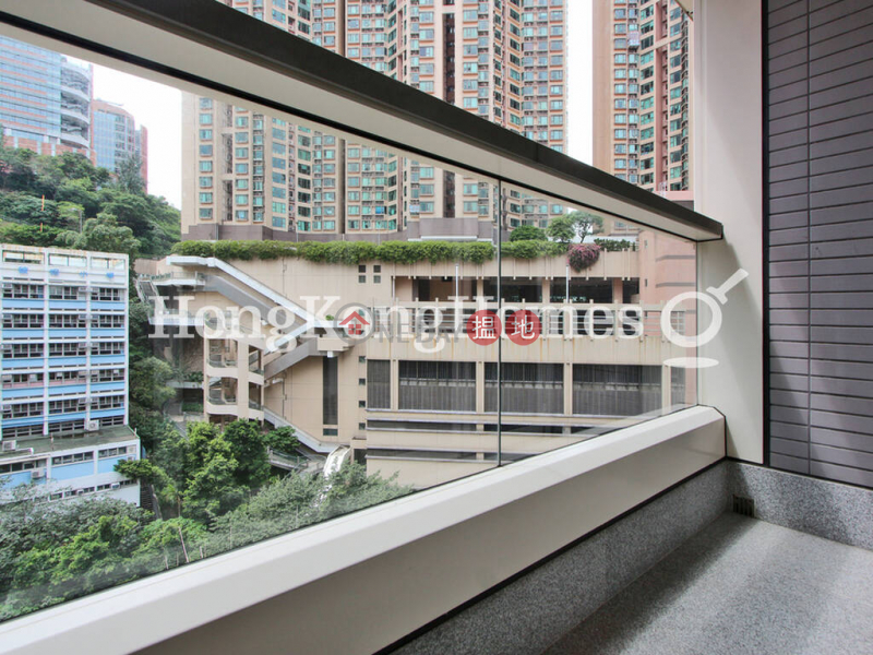 1 Bed Unit at Eight South Lane | For Sale | 8-12 South Lane | Western District, Hong Kong Sales | HK$ 8.28M