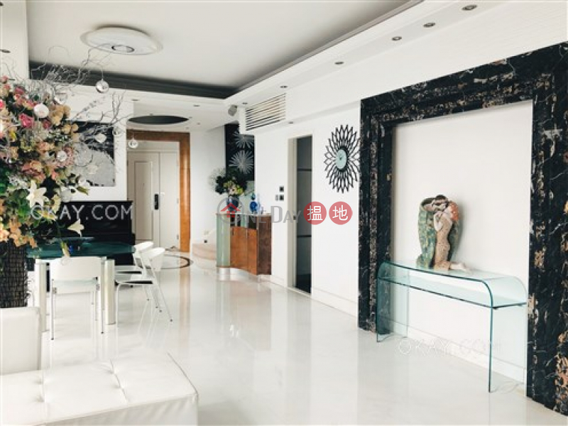 Property Search Hong Kong | OneDay | Residential Rental Listings Beautiful 3 bed on high floor with harbour views | Rental