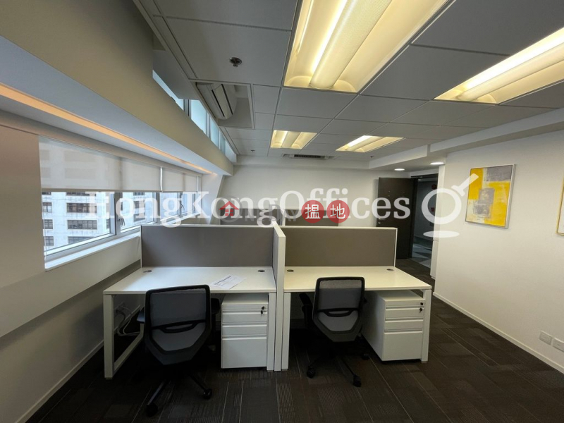 Office Plus at Sheung Wan | Middle Office / Commercial Property | Rental Listings HK$ 33,000/ month