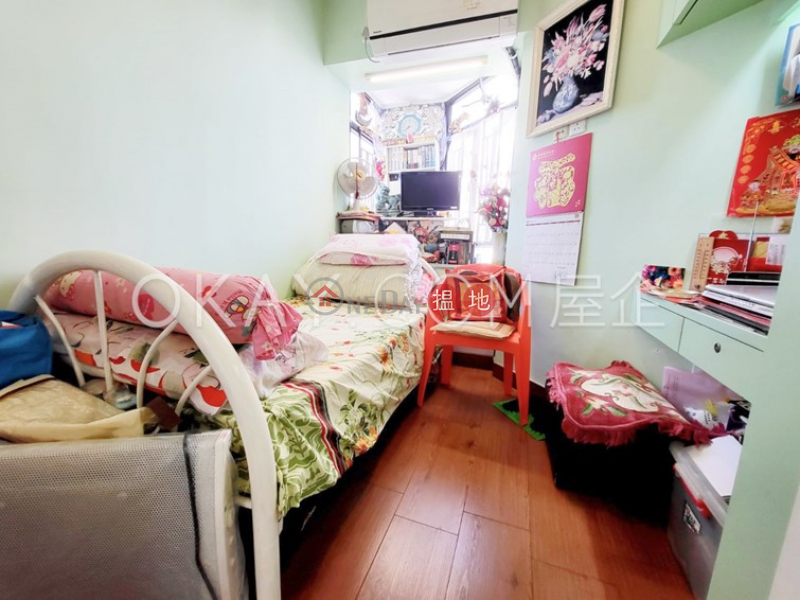 HK$ 10.5M Block F (Flat 9 - 16) Kornhill, Eastern District | Rare 3 bedroom in Quarry Bay | For Sale