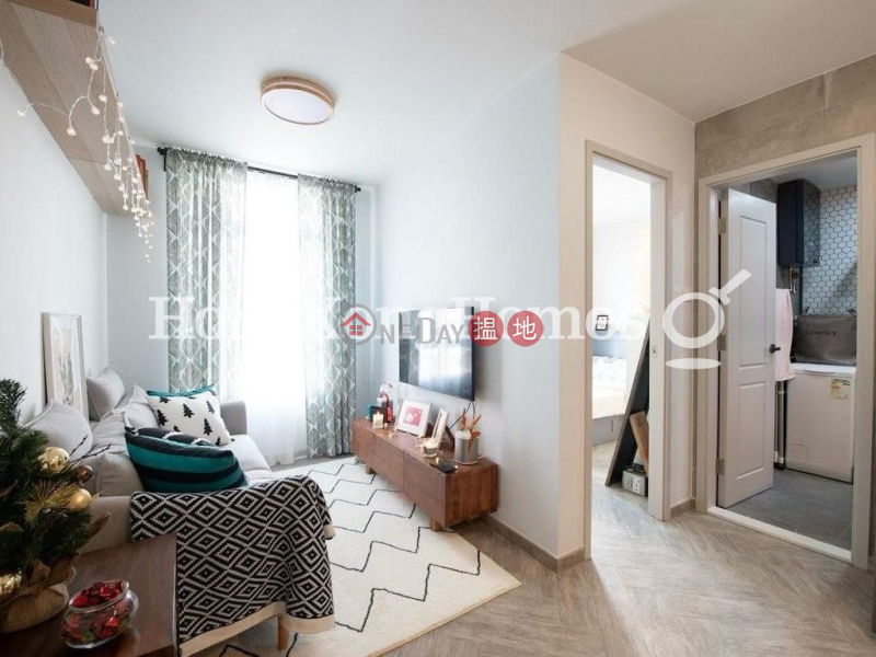 1 Bed Unit for Rent at Houston Court, Houston Court 曉順閣 Rental Listings | Western District (Proway-LID205239R)