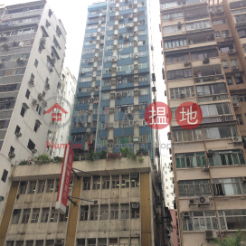 Richland House,Mong Kok, Kowloon