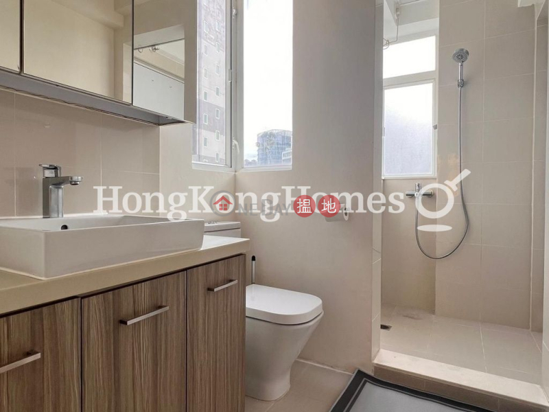 香港搵樓|租樓|二手盤|買樓| 搵地 | 住宅出租樓盤-建安樓一房單位出租