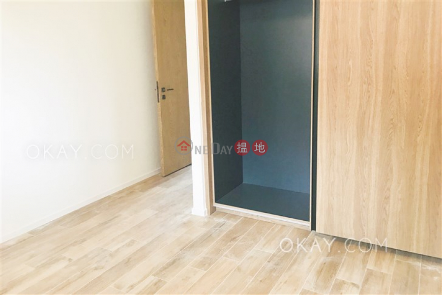 HK$ 89,000/ month | St. Joan Court Central District | Beautiful 3 bedroom with balcony | Rental