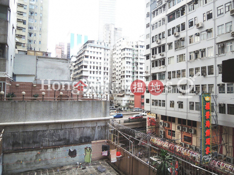 2 Bedroom Unit at Wah Fat Mansion | For Sale | Wah Fat Mansion 華發大廈 _0