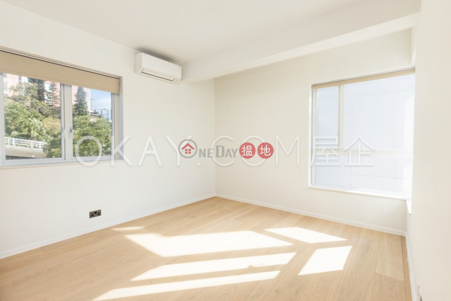 HK$ 68,000/ month | Sea and Sky Court, Southern District, Efficient 3 bed on high floor with sea views & parking | Rental