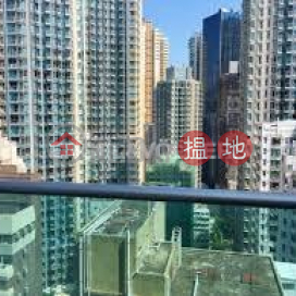 1 Bed Flat for Rent in Wan Chai, J Residence 嘉薈軒 | Wan Chai District (EVHK91760)_0