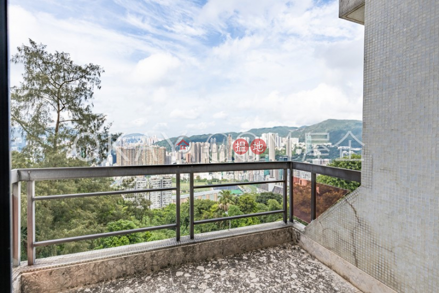 HK$ 108,000/ month Taipan Court Wan Chai District | Rare 4 bedroom with harbour views, balcony | Rental