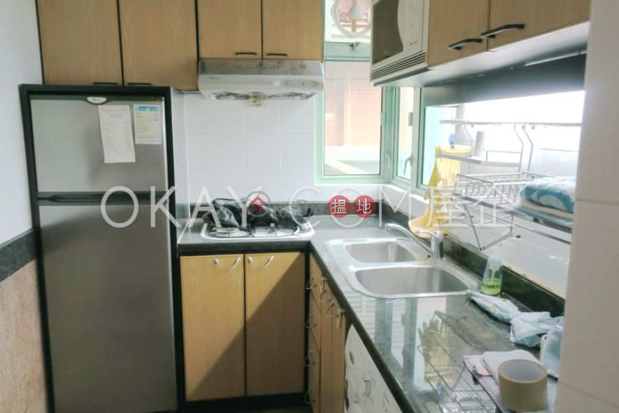 Lovely 2 bedroom on high floor | Rental, 9 Kennedy Road | Wan Chai District | Hong Kong, Rental | HK$ 31,000/ month