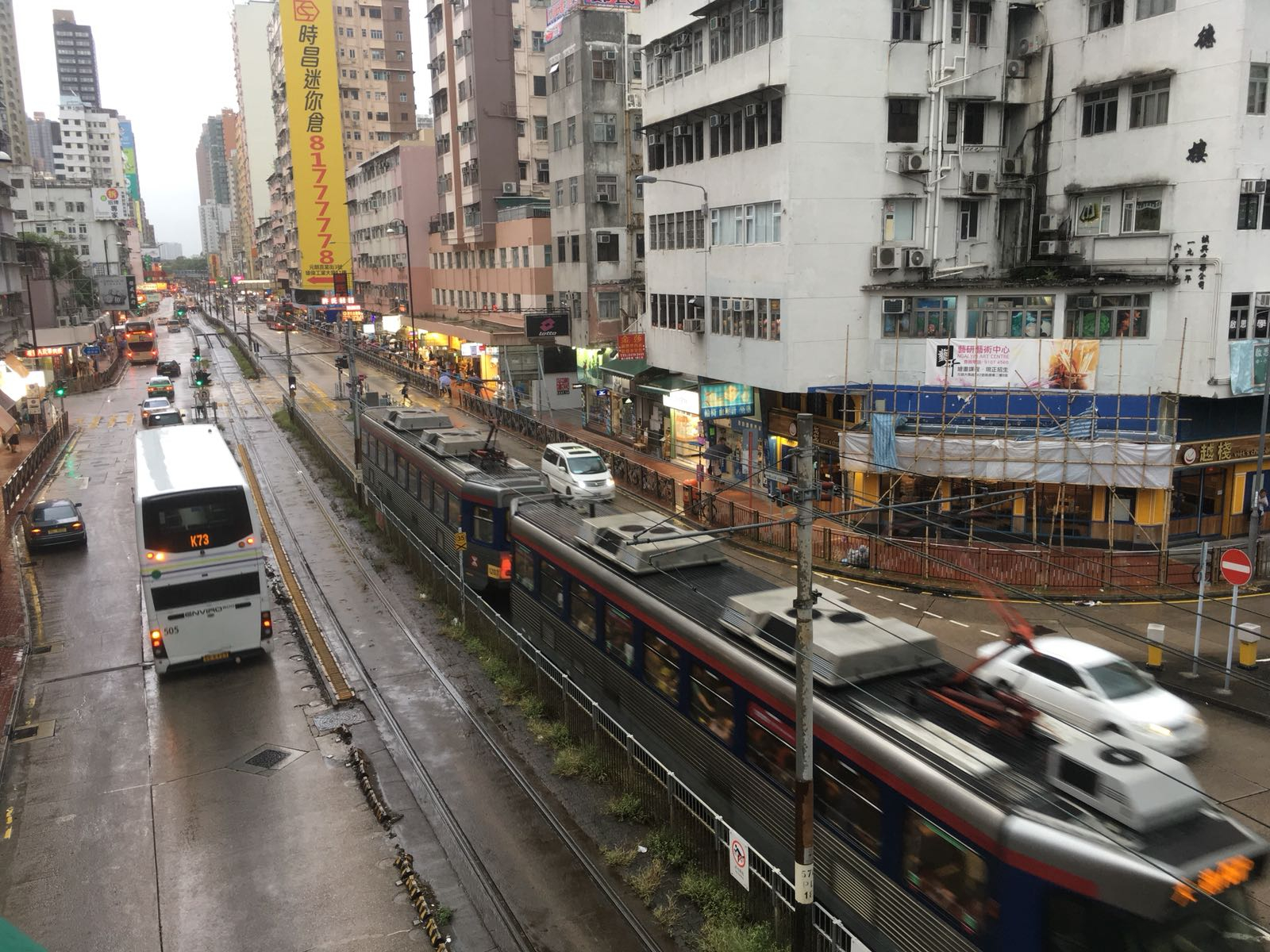 Yuen Long Apartments, Flats And Houses For Rent | OneDay