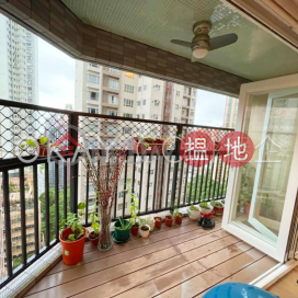 Luxurious 3 bedroom with balcony & parking | Rental | Scenic Garden 福苑 _0