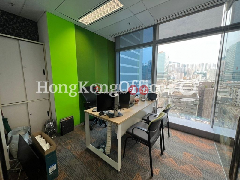 Property Search Hong Kong | OneDay | Office / Commercial Property | Rental Listings Office Unit for Rent at Manulife Financial Centre