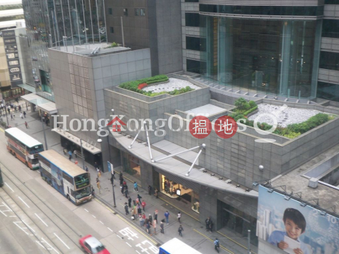 Office Unit for Rent at Plaza 168, Plaza 168 德輔道中168 | Central District (HKO-45913-AMHR)_0