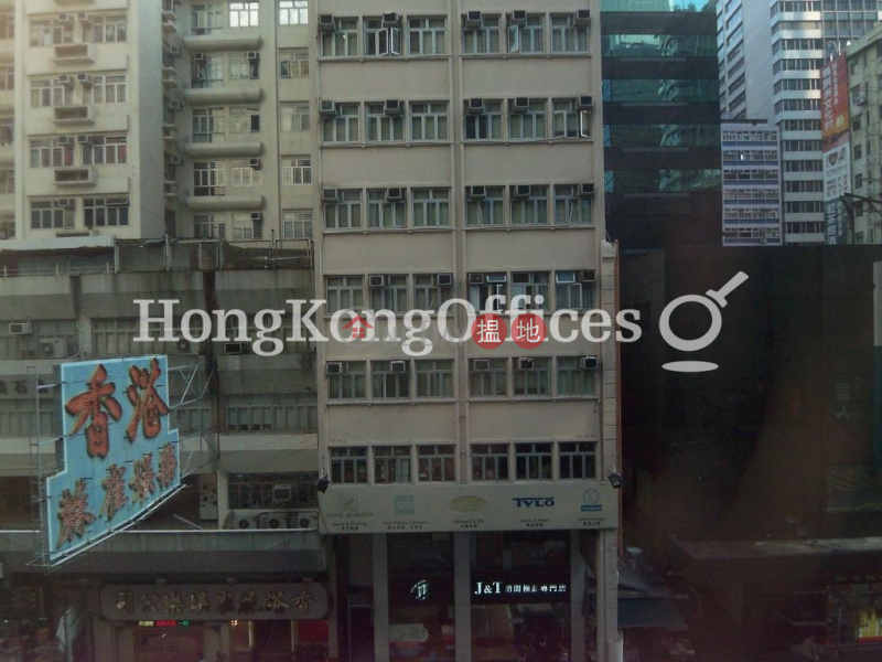 Office Unit for Rent at Lucky Plaza, Lucky Plaza 駱基中心 Rental Listings | Wan Chai District (HKO-13736-AIHR)