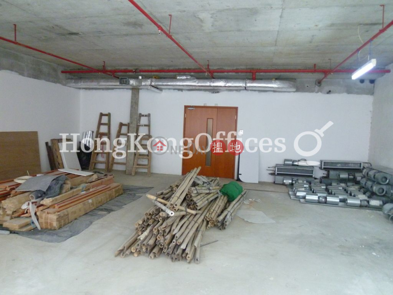 Office Unit for Rent at Two Chinachem Exchange Square, 338 King\'s Road | Eastern District Hong Kong Rental HK$ 24,054/ month