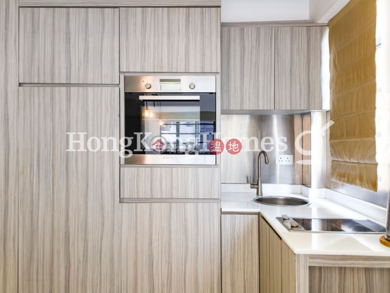 Property Search Hong Kong | OneDay | Residential, Rental Listings, 1 Bed Unit for Rent at Fook On Building
