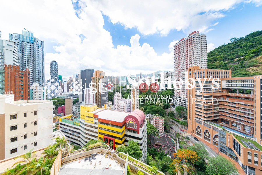 Property for Sale at Bamboo Grove with 3 Bedrooms | 74-86 Kennedy Road | Eastern District Hong Kong | Sales | HK$ 41.87M