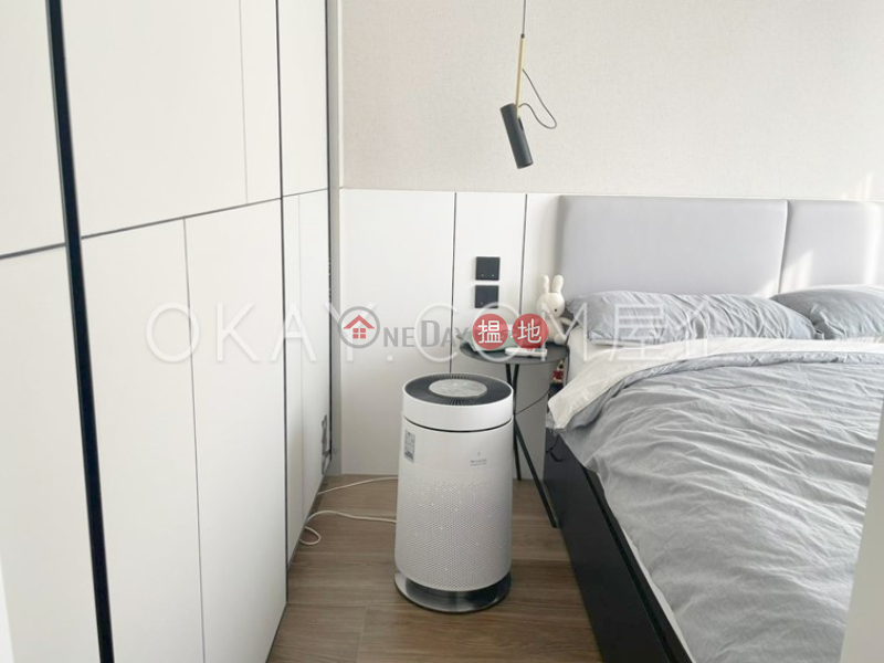 Property Search Hong Kong | OneDay | Residential Rental Listings, Luxurious 2 bedroom on high floor with balcony | Rental