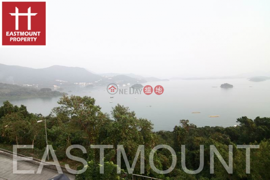 Sai Kung Villa House | Property For Sale in Sea View Villa, Chuk Yeung Road 竹洋路西沙小築-Sea view, Neaby town | Sea View Villa 西沙小築 Sales Listings
