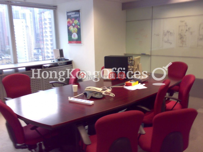 Office Unit for Rent at The Center, 99 Queens Road Central | Central District, Hong Kong | Rental, HK$ 136,785/ month