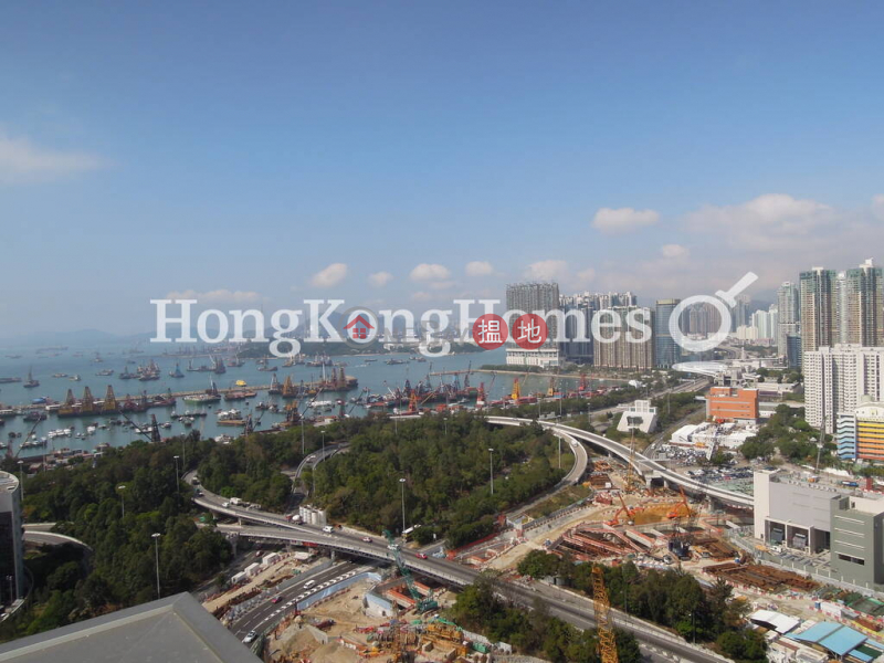 4 Bedroom Luxury Unit for Rent at The Coronation | The Coronation 御金‧國峰 Rental Listings