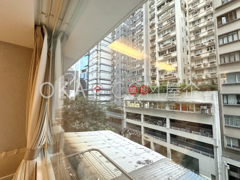 1房1廁元明大廈出租單位-13堅道 | 中區-香港|出租HK$ 25,000/ 月