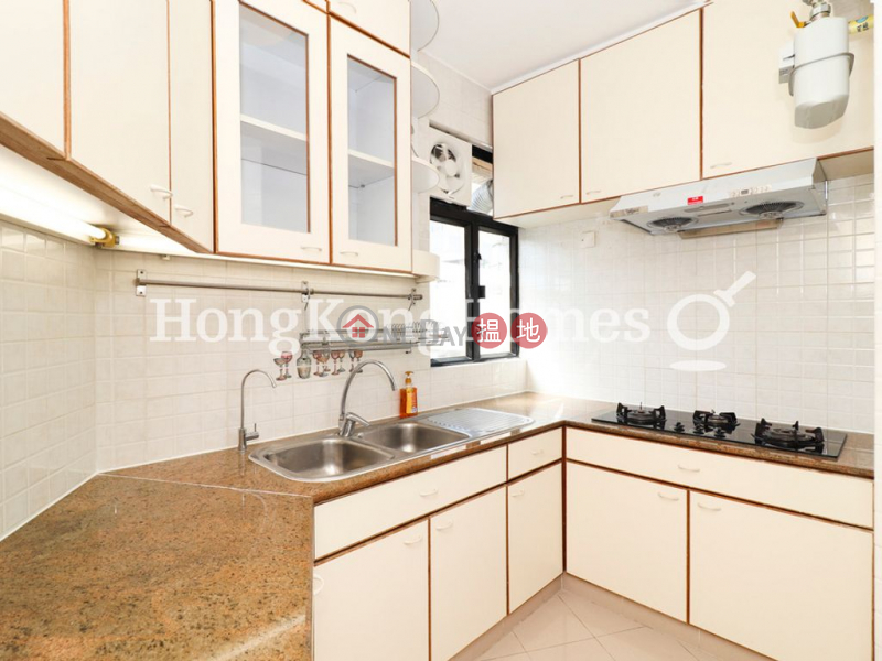 3 Bedroom Family Unit for Rent at Ronsdale Garden 25 Tai Hang Drive | Wan Chai District Hong Kong, Rental, HK$ 35,500/ month