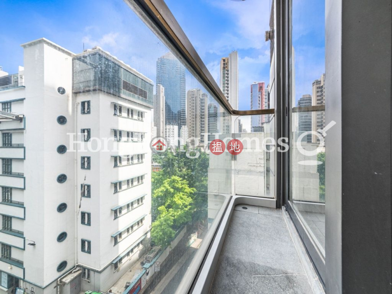 1 Bed Unit for Rent at 28 Aberdeen Street | 28 Aberdeen Street 鴨巴甸街28號 Rental Listings