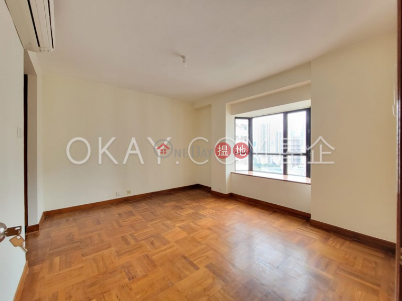 HK$ 51,000/ month Jolly Villa | Wan Chai District Rare 3 bedroom on high floor with balcony & parking | Rental
