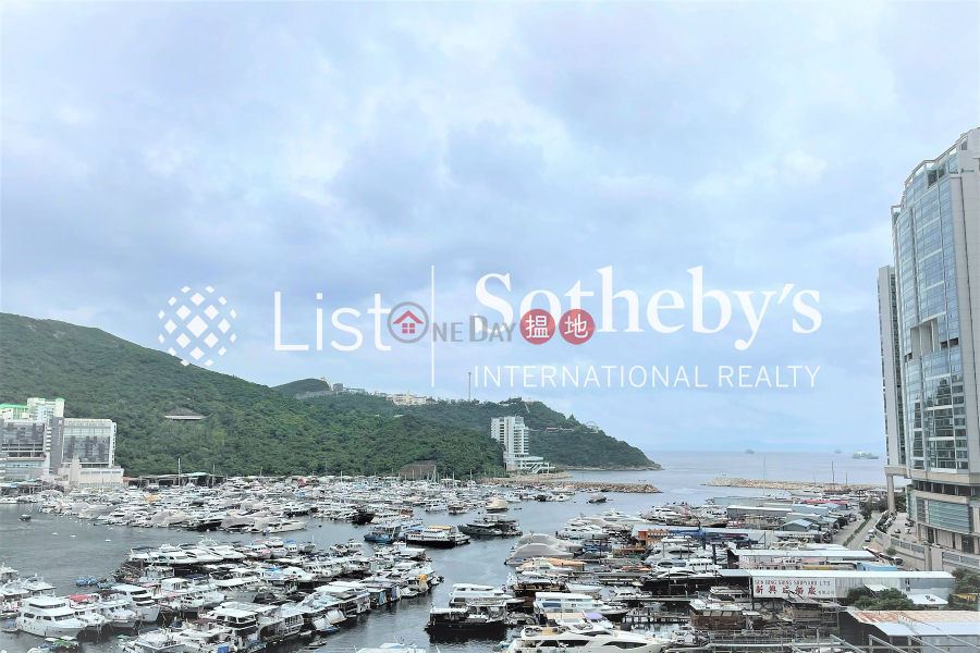 Property for Sale at Marina South Tower 1 with 3 Bedrooms, 8 Ap Lei Chau Drive | Southern District, Hong Kong, Sales | HK$ 138M