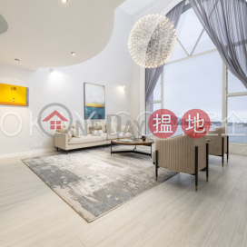 Exquisite house with balcony & parking | Rental | Redhill Peninsula Phase 2 紅山半島 第2期 _0