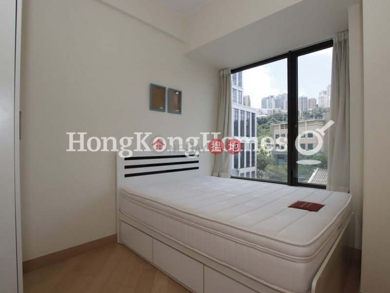 HK$ 23,000/ 月曦巒-灣仔區曦巒兩房一廳單位出租