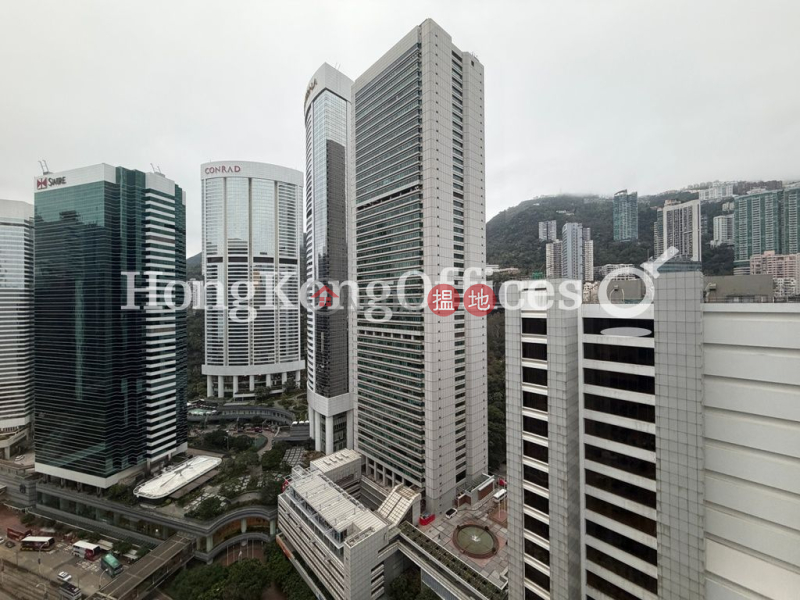 Office Unit at Lippo Centre | For Sale, Lippo Centre 力寶中心 Sales Listings | Central District (HKO-76684-ABES)