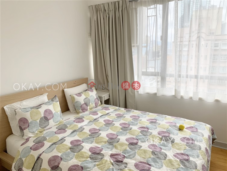 Unique 2 bedroom on high floor | Rental 63-69 Caine Road | Central District | Hong Kong, Rental | HK$ 36,000/ month